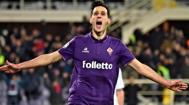 Serie A Lazio-Fiorentina, formazioni ufficiali e tempo reale alle 20.45