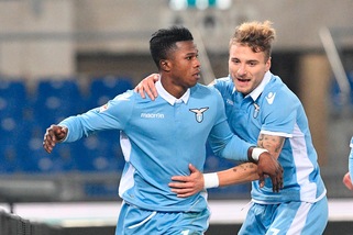 Serie A, Lazio-Fiorentina 3-1: la squadra di Inzaghi aggancia il Napoli