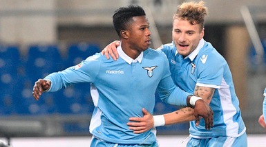 Serie A, Lazio-Fiorentina 3-1: la squadra di Inzaghi aggancia il Napoli