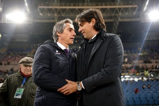 Serie A Fiorentina, Sousa: «Infelice solo per il risultato»