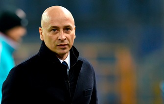 Serie A Palermo, Corini: «E' una boccata d'ossigeno»