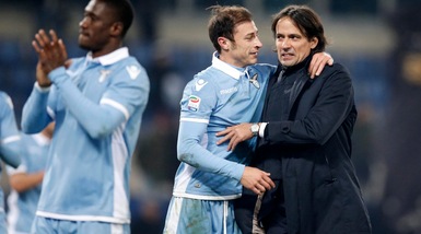 Inzaghi: «Immobile? Non segna, ma crea tantissimo»