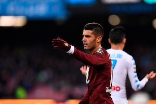 Iago Falque: «Il Toro crede ancora nell'Europa. Iturbe? Ci aiuterebbe»