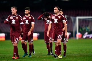 Pagelle Torino: Valdifiori sparisce, Iago conforta