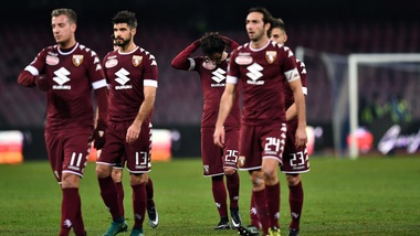 Pagelle Torino: Valdifiori sparisce, Iago conforta