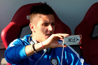 Calciomercato Inter, Jovetic alla Fiorentina per Badelj