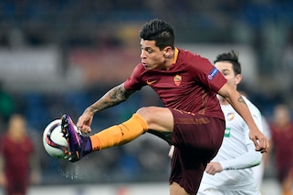 Torino, Cairo: «Iturbe a gennaio? Siamo estimatori dei grandi giocatori»