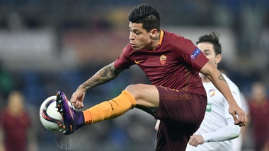 Torino, Cairo: «Iturbe a gennaio? Siamo estimatori dei grandi giocatori»