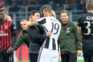Montella esclusivo: «Non odio la Juve, per batterla devi giocare la partita della vita»