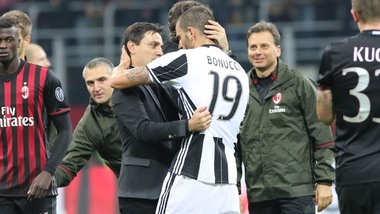 Montella esclusivo: «Non odio la Juve, per batterla devi giocare la partita della vita»