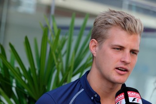 F1 Sauber, Ericsson: «Giovani piloti troppo sotto pressione»