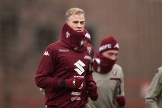 Non solo Torino, «il Liverpool nuova pretendente per Hart»