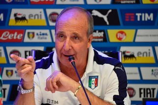 Ventura: «La Var? Nel caso del gol di Muntari avrebbe cambiato la storia»