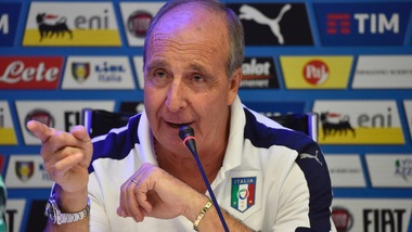 Ventura: «La Var? Nel caso del gol di Muntari avrebbe cambiato la storia»