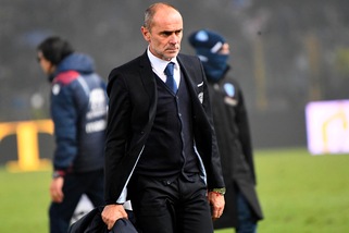 Serie A Empoli, Martusciello: «Atalanta? Mentalità e buon gioco»