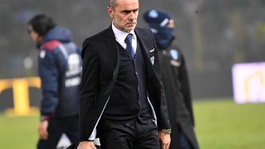 Serie A Empoli, Martusciello: «Atalanta? Mentalità e buon gioco»