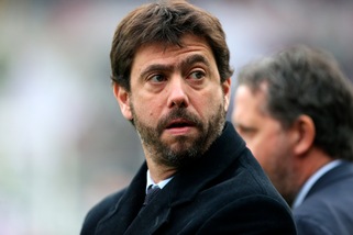 Agnelli a Galliani: «Supercoppa? L'esperienza vince sempre»