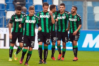 Serie A Sassuolo, Di Francesco al lavoro per Cagliari