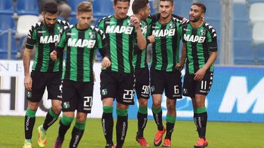 Serie A Sassuolo, Di Francesco al lavoro per Cagliari