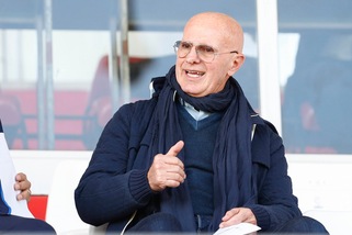 Sacchi: «Juve irraggiungibile, può solo suicidarsi»