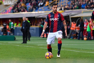 Serie A Bologna, Maietta ok: escluse lesioni