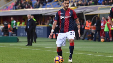 Serie A Bologna, Maietta ok: escluse lesioni