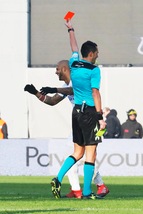 Serie A, giudice sportivo: 2 a giornate Felipe Melo