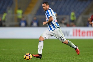 Serie A Pescara, scatta il ritiro: Pepe resta ai box