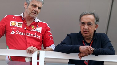 Marchionne, la Ferrari, Binotto. Sono due mesi di trepidante attesa