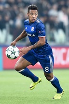 Juve, non solo Witsel: avanti per N’Zonzi-Tolisso