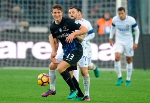 La Juve dei giovani italiani: preso Caldara, prenotato Gagliardini