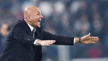 Spalletti scuote la Roma: «Se non vinco vado via»