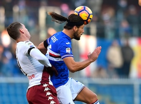 Silvestre-Sampdoria: tregua. Ma senza rinnovo... c’è il Torino
