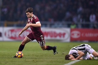 Boyé-Simeone: gli opposti di Torino-Genoa