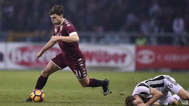 Boyé-Simeone: gli opposti di Torino-Genoa