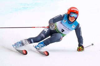 Sci, Coppa del Mondo: gara cancellata per raffiche di vento