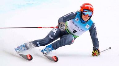 Sci, Coppa del Mondo: gara cancellata per raffiche di vento