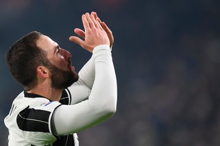 Supercoppa, Higuain vuole farsi perdonare la doppietta del 2014