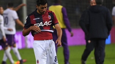 Serie A Bologna, Donadoni perde Mbaye e Taider