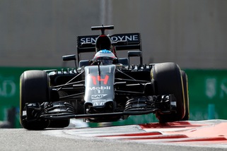 F1 McLaren, Jost Capito lascia la scuderia