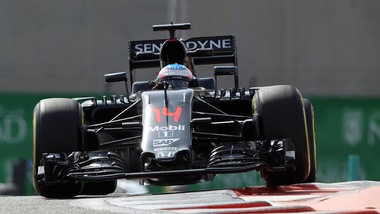 F1 McLaren, Jost Capito lascia la scuderia