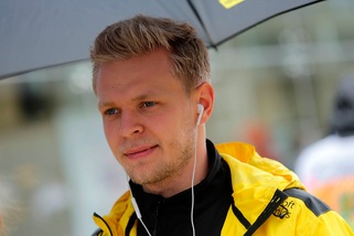 F1 Haas, Magnussen: «Speriamo in un buon risultato»