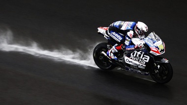 MotoGp Avintia Racing, Barberà: «Puntiamo al podio»