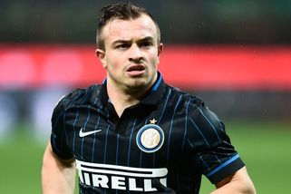 Inter, senti Shaqiri: "Infrastrutture vergognose. In Premier mi sento professionista»