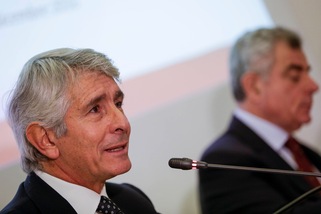 Serie B Pisa, Abodi: «Al lavoro per risolvere tutto»