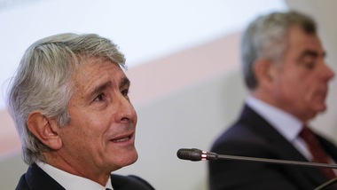 Serie B Pisa, Abodi: «Al lavoro per risolvere tutto»