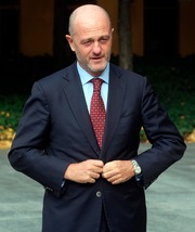 Tennis, Binaghi: «Scommesse? Non faremo sconti a nessuno»