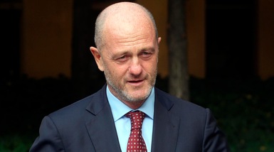 Tennis, Binaghi: «Scommesse? Non faremo sconti a nessuno»