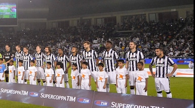 TuttoSport League, la Supercoppa Italiana preoccupa la 18ª giornata