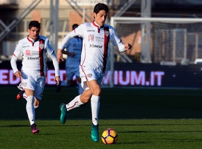 Serie A Cagliari, Melchiorri effettuerà nuovi esami